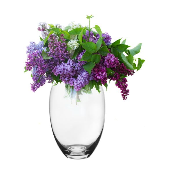 Skleněná váza – Orion-image-2