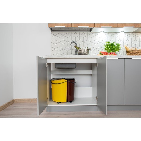 Dřezová  kuchyňská skříňka (šířka 80 cm) Brodie – STOLKAR-image-1
