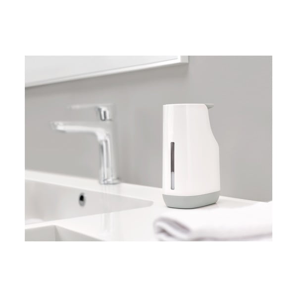 Dávkovač tekutého mýdla Joseph Joseph Pump Soap, 350 ml-image-3