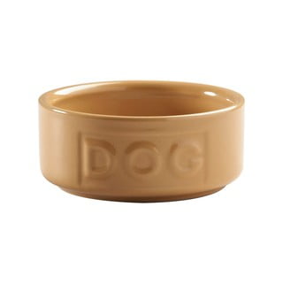 Kameninová miska pro psy Mason Cash Pet Cane Dog, ø 13 cm