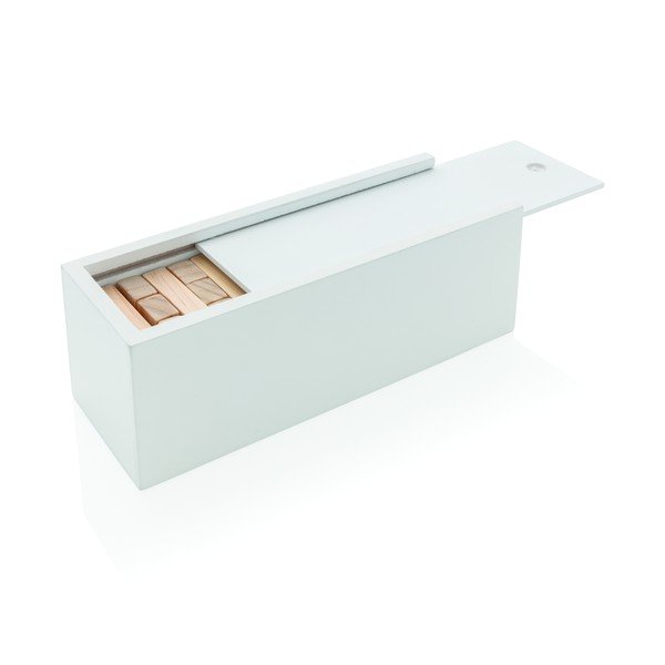 Společenská hra XD Design Jenga Tower-image-1