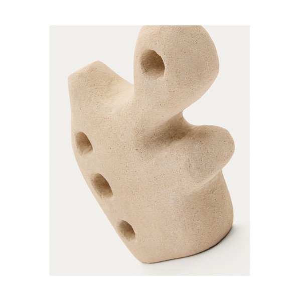 Kamenná soška (výška 20 cm) Arif – Kave Home-image-3