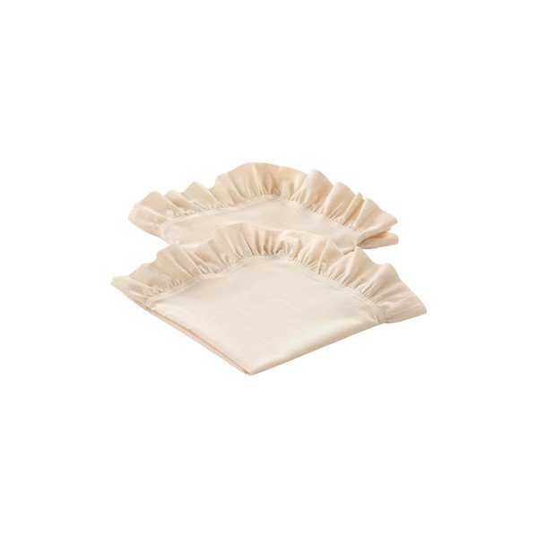 Ubrousky v sadě 2 ks 40x40 cm Wallace – Jotex