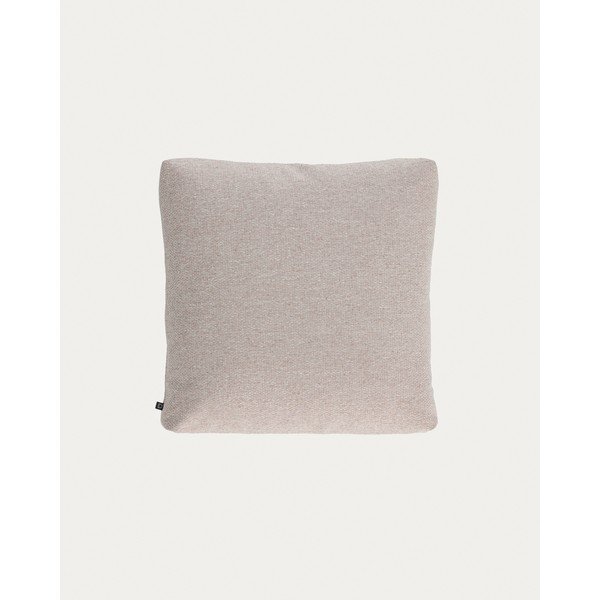 Povlak na polštář z žinylky 45x45 cm Galene – Kave Home-image-2