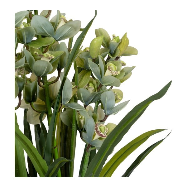 Umělá rostlina (výška 110 cm) Orchid – Ixia-image-1