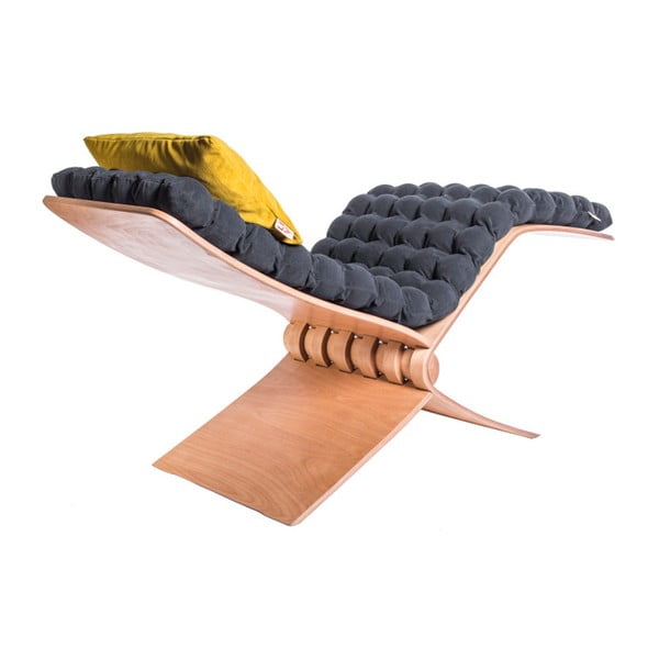 Relaxační lenoška Linda Vrňáková Egremi-image-2