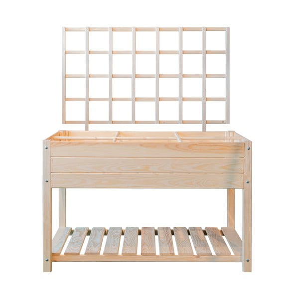 Mřížka na popínavé rostliny – Esschert Design-image-2