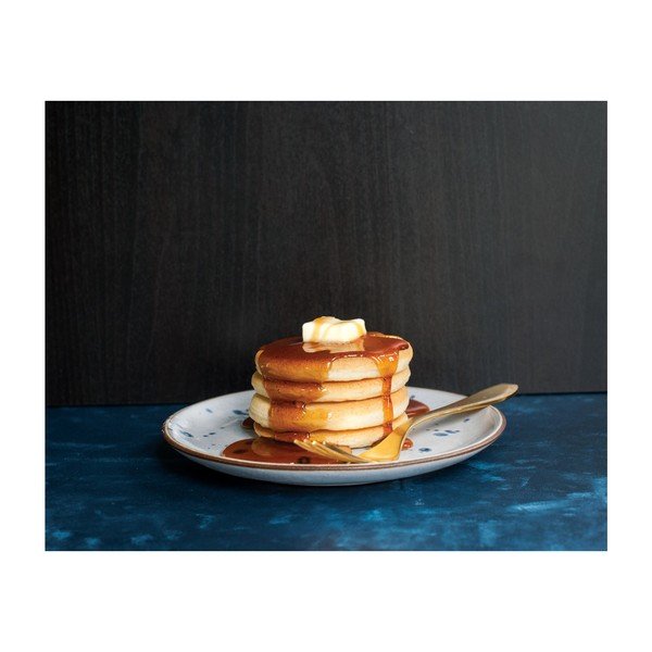 Lívanečník na 7 lívanců Nordic Ware Dollar-image-4