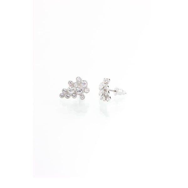 Náušnices krystaly Swarovski® Yasmine Pechora-image-1