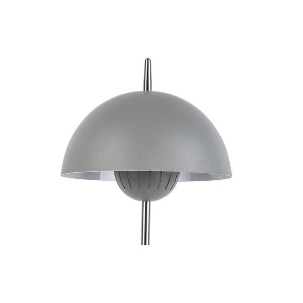 Tmavě šedá stolní lampa Leitmotiv Sphere Top, ø 25 cm-image-1