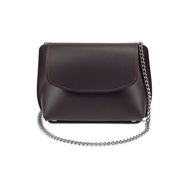 Kabelka Milly Smooth Brown