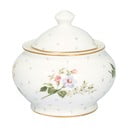 Porcelánová cukřenka Green Gate Asta