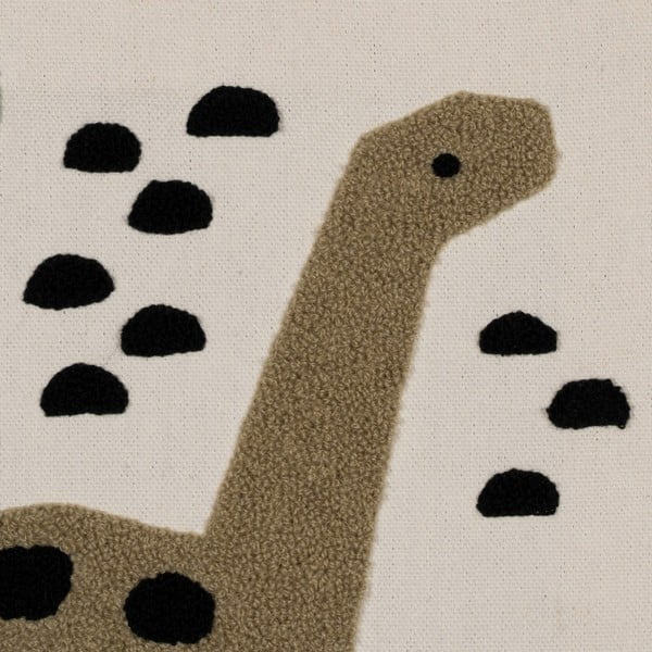 Dětské obrázky v sadě 2 ks 30x30 cm Relief – Ixia-image-1