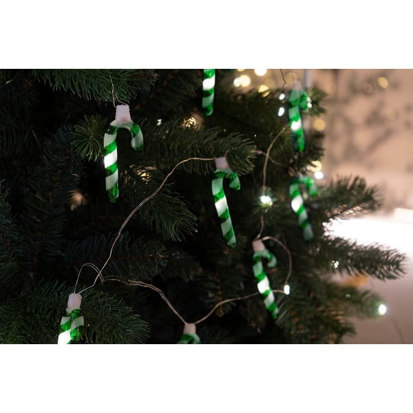 Světelný řetěz počet žárovek 8 ks délka 105 cm Elly – Sirius-image-1