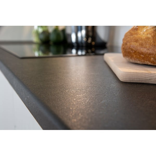 Pracovní deska 220 cm Black rock – STOLKAR-image-1