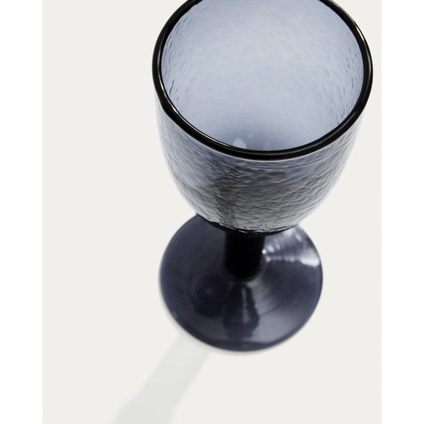 Sklenička na víno Vinea – Kave Home-image-4