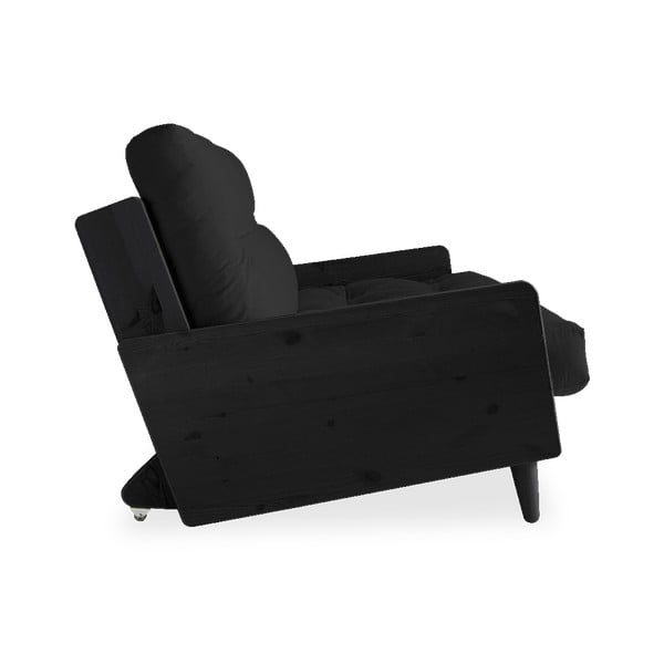 Variabilní pohovka Karup Design Indie Black/Dark Grey-image-3