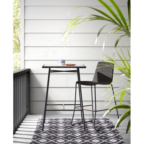 Stolek La Forma Freeman, 70 x 70 cm-image-4