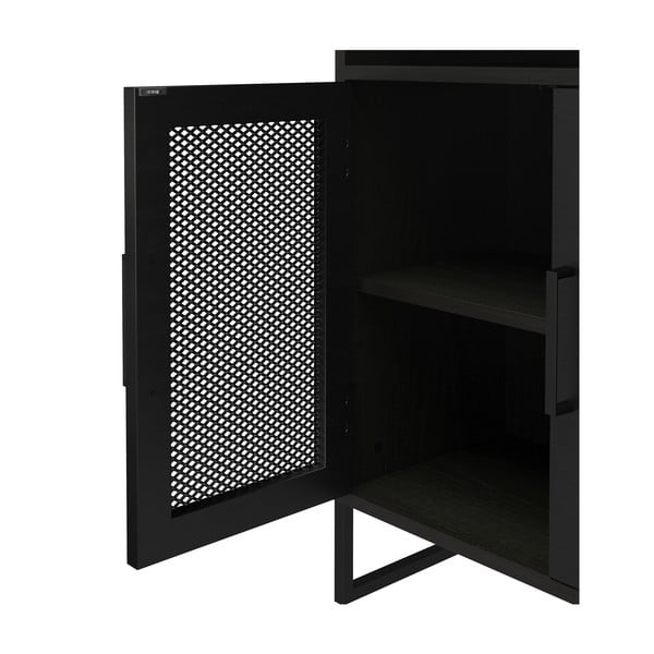 Černá komoda Støraa Purdue-image-1
