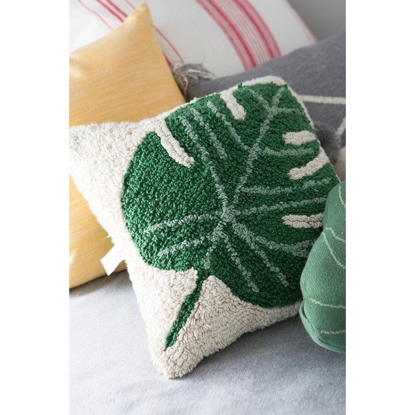 Dětský polštářek Monstera – Lorena Canals-image-1