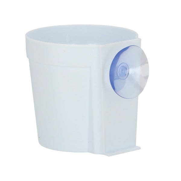 Plastové závěsné květináče v sadě 2 ks ø 10 cm – Esschert Design-image-3