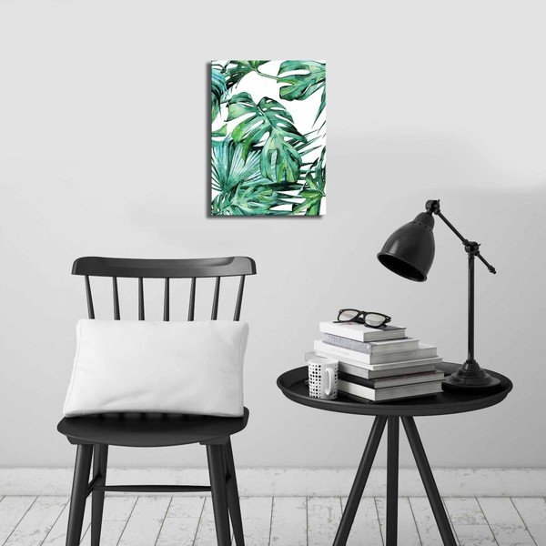 Obraz Wallity Jungle, 28 x 38 cm-image-2