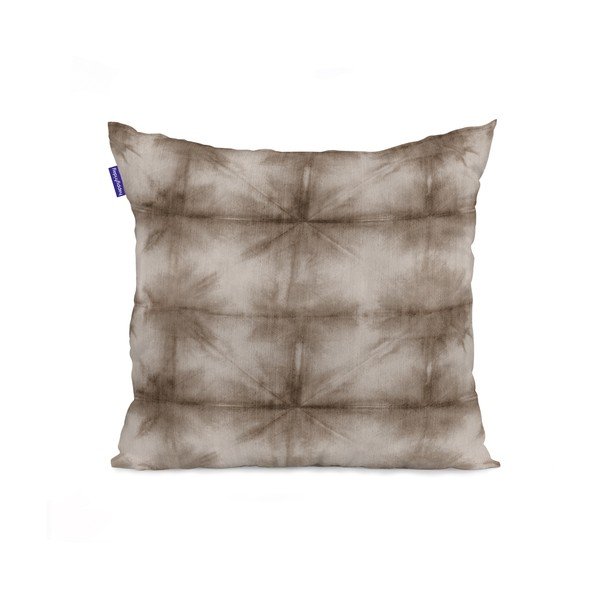 Povlaky na polštáře v sadě 2 ks 50x50 cm Tie dye – Blanc-image-2