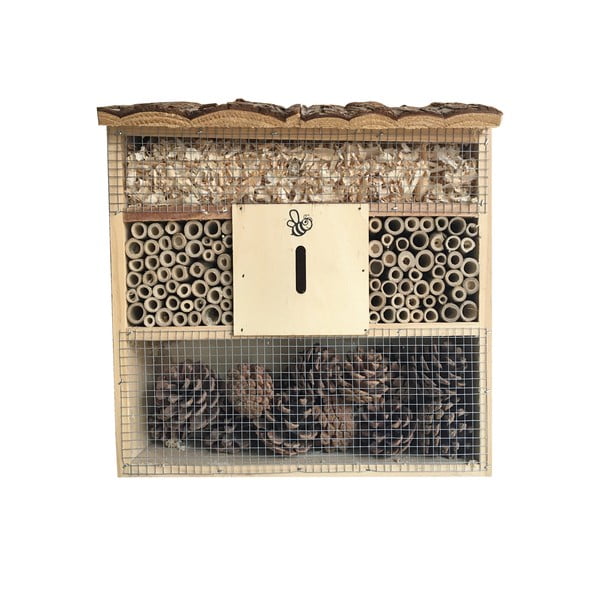 Hmyzí hotel – Garden Pleasure