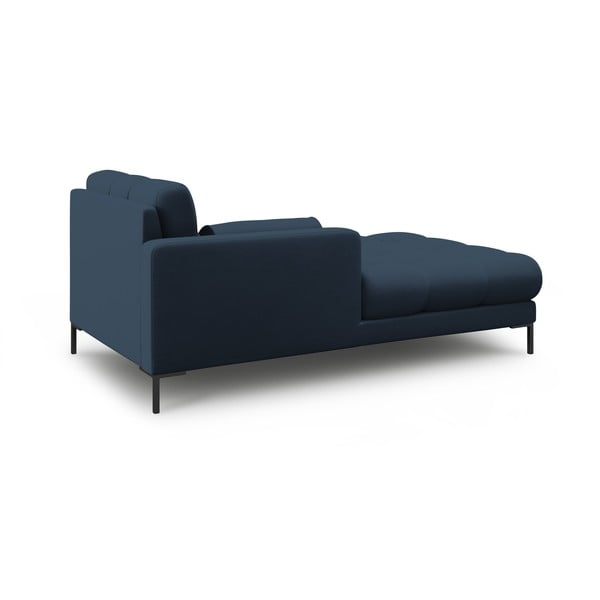 Modrá lenoška (levý roh) Bali – Cosmopolitan Design-image-3