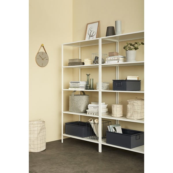 Obal na květináč 2 ks ø 17 cm Podium – Hübsch-image-2