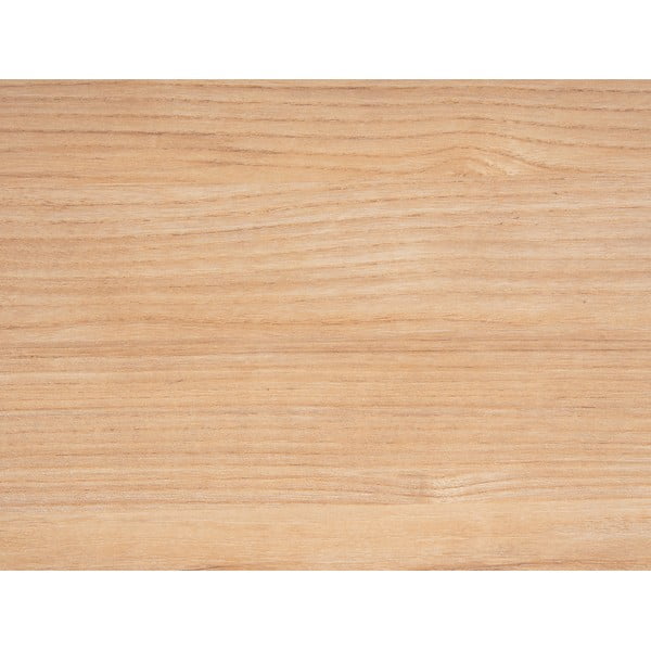 Béžový kovový konzolový stolek 40x100 cm Estriado  – Leitmotiv-image-4