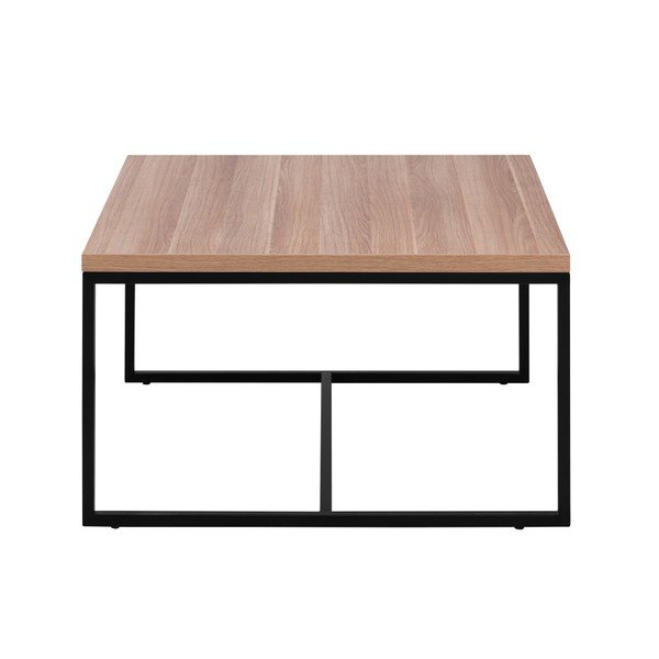 Konferenční stolek s deskou Windsor & Co Sofas Plateia, 80 x 60 cm-image-2