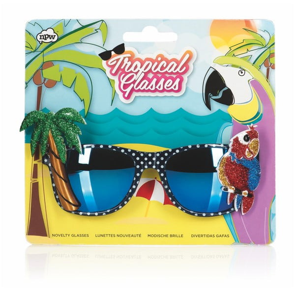 Sluneční brýle NPW Parrot Style