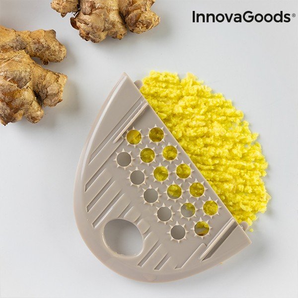Struhadlo Choppie 5 v 1 InnovaGoods-image-3