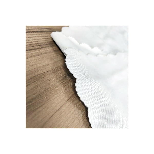 Černo-bílé závěsy v sadě 2 ks 140x260 cm – Mila Home-image-4