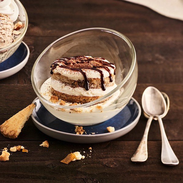 Skleněná mísa La Rochère Bubble-image-1