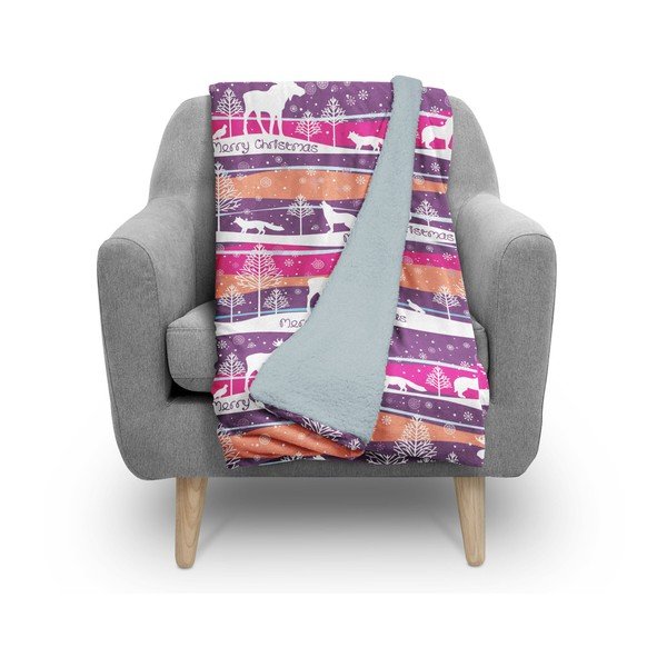 Deka Oyo home Flake, 120 x 170 cm-image-2