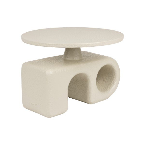 Odkládací stolek ø 58 cm Hermit – Zuiver-image-2