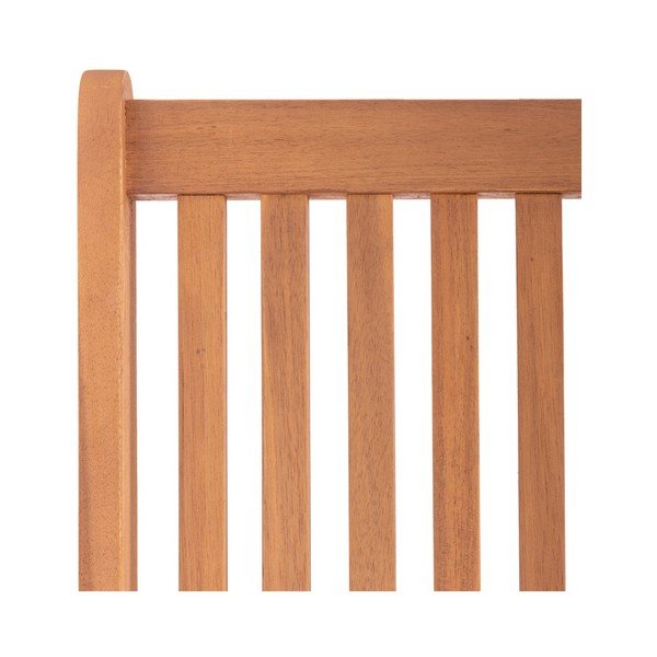 Dřevěná zahradní židle – LDK Garden-image-3