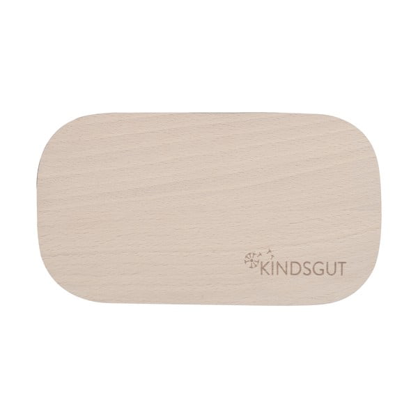 Dětský svačinový box Aquamarin – Kindsgut-image-3