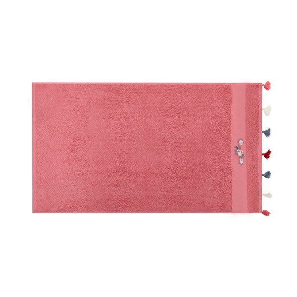 Froté bavlněné ručníky v sadě 3 ks 50x90 cm Asorti – Foutastic-image-4