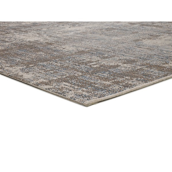 Hnědo-šedý venkovní koberec Universal Luana, 155 x 230 cm-image-2