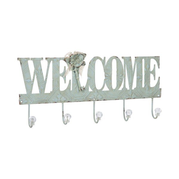 Vešák Welcome Mint