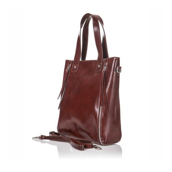 Kabelka Anguria Brown-image-1