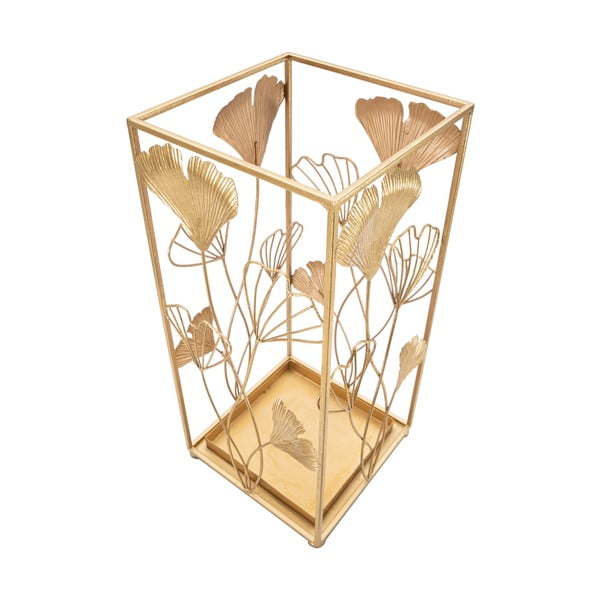 Stojan na deštníky Gold Leaf - Mauro Ferretti-image-3