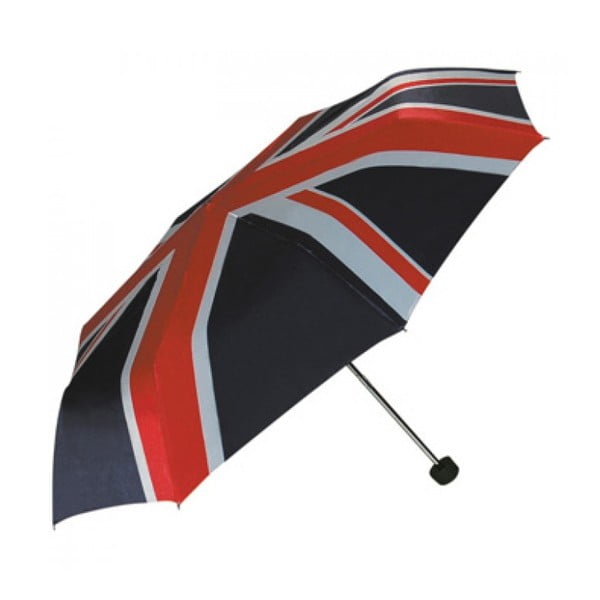 Deštník Union Jack