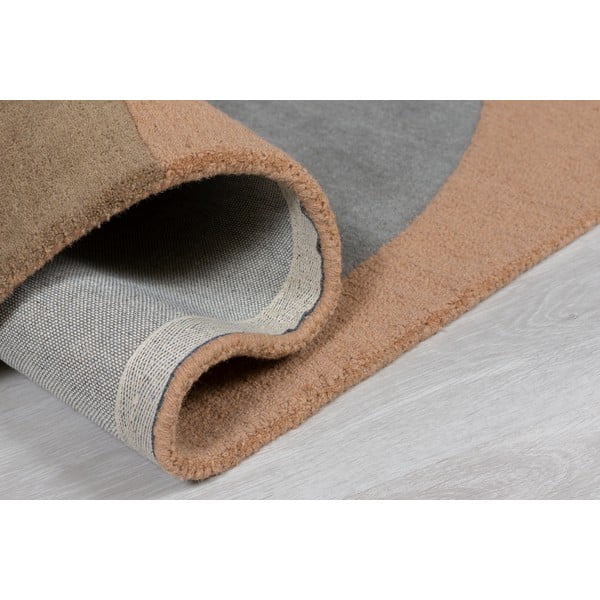 Vlněný koberec Flair Rugs Esrei, 200 x 290 cm-image-4