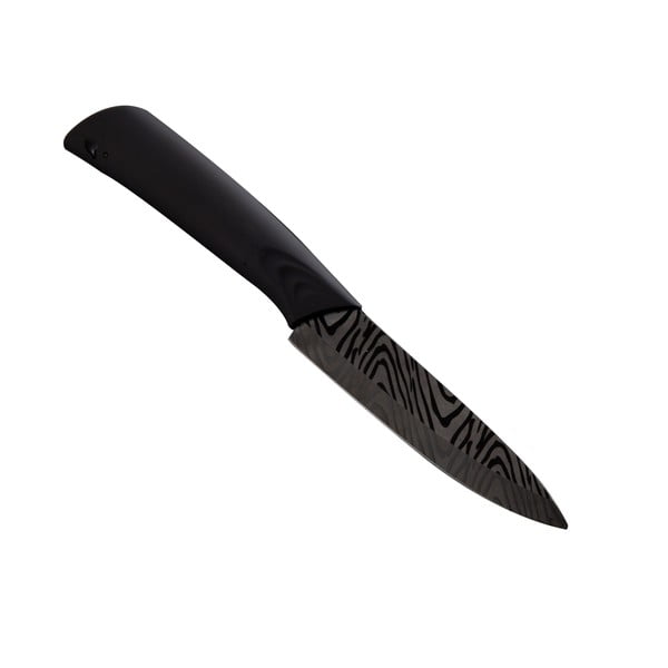 Titanový nůž s motivem, 24 cm