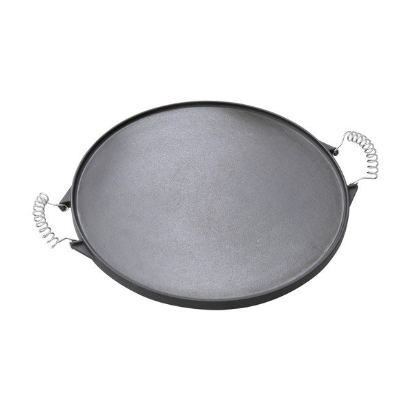 Litinová grilovací deska Outdoorchef-image-3