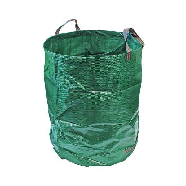 Zelený plastový zahradní úložní box, 270 l – Happy Green